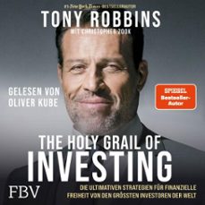 the holy grail of investing (audiolibro)-tony robbins-christopher zook-9783986095635
