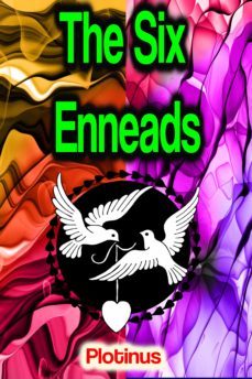 the six enneads (ebook)-9783986776435
