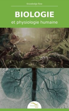 biologie et physiologie humaine (ebook)-knowledge flow-9784012890835