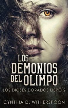 los demonios del olimpo-9784824143235