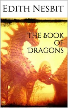 the book of dragons (ebook)-edith nesbit-9786050351835