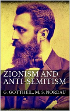 zionism and anti-semitism (ebook)-9786050412635