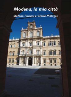 modena, la mia citta (ebook)-9786050423235
