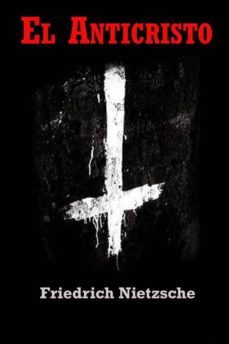 el anticristo maldicion sobre el cristianismo (ebook)-9786050442335