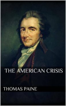 the american crisis (ebook)-thomas paine-9786050460735
