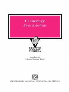el enemigo (ebook)-9786070269035