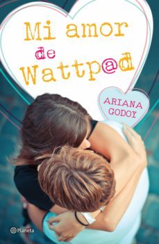 mi amor de wattpad (ebook)-ariana godoy-9786070733635