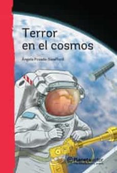 terror en el cosmos-9786070744235