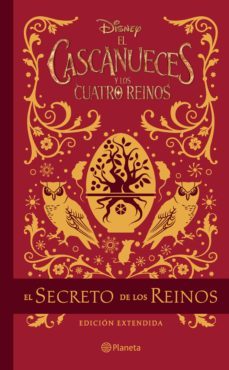 el cascanueces y los cuatro reinos (ebook)-9786070752735