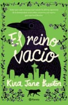 el reino vacio-9786070765735