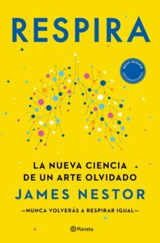 respira (edicion mexicana) (ebook)-james nestor-9786070776335