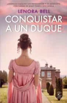 conquistar a un duque-9786070782435
