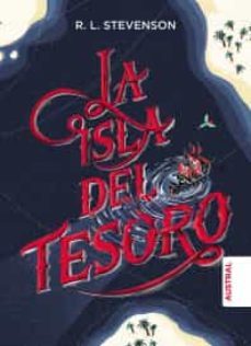 la isla del tesoro td-9786070784835