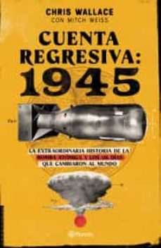cuenta regresiva: 1945-9786070793035