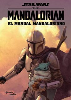the mandalorian. el manual mandaloriano (ebook)-9786070795435