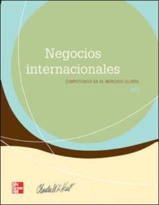 negocios internacionales (8ª ed.)-charles hill-9786071505835