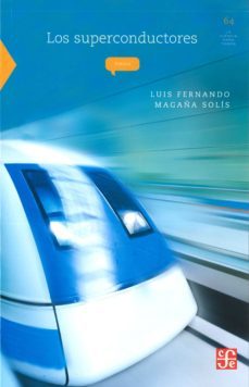 los superconductores-9786071609335