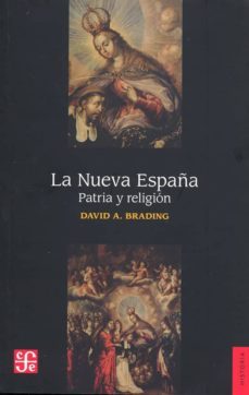 la nueva españa (ebook)-9786071634016