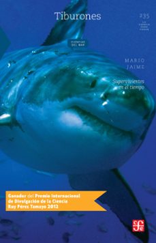 tiburones (ebook)-mario jaime-9786071645135