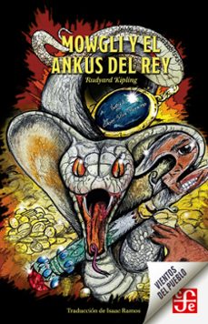 mowgli y el ankus del rey (ebook)-9786071680235