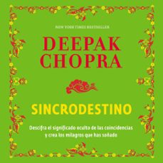 sincrodestino (audiolibro)-deepak chopra-9786073171335