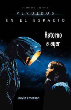 retorno a ayer (ebook)-kevin emerson-9786073196635