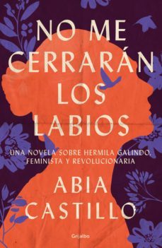 no me cerrarán los labios (ebook)-abia castillo-9786073802635