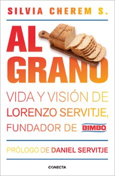 al grano (ebook)-silvia cherem-9786073839235