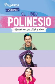 el libro polinesio (ebook)-9786073841535