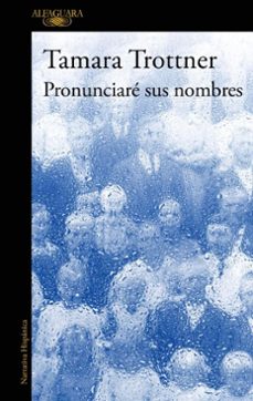 pronunciare sus nombres (ebook)-tamara trottner-9786073852135