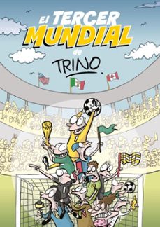 el tercer mundial de trino (ebook)-9786073866835