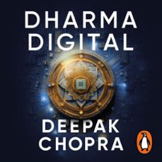dharma digital (audiolibro)-deepak chopra-9786073870535