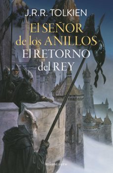 el retorno del rey (edicion revisada)-9786073912235