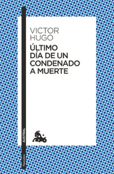 último día de un condenado a muerte-9786073917735