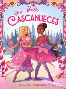 barbie en el cascanueces-b. v. mattel europa-9786073950435