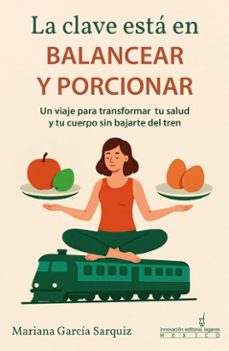 la clave esta en balancear y porcionar (ebook)-9786074109535