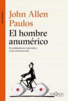 el hombre anumerico-9786074217735