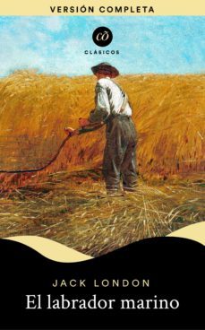 el labrador marino (ebook)-esteban campos-9786074571035