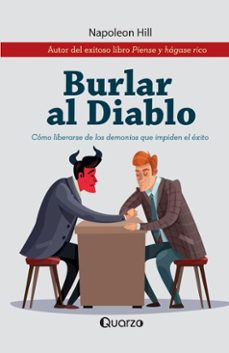 burlar al diablo (ebook)-napoleón hill-9786074576535