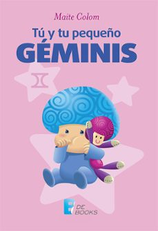 tu y tu pequeño geminis (ebook)-9786074806335