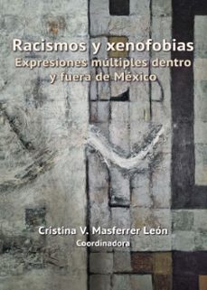 racismos y xenofobias (ebook)-9786075399935