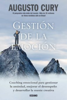 gestion de la emocion (ebook)-augusto cury-9786075576435