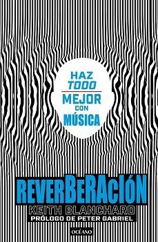 reverberación (ebook)-keith blanchard-9786075579047