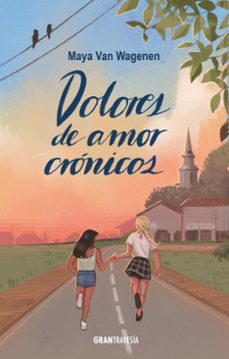 dolores de amor cronicos (ebook)-9786075579535