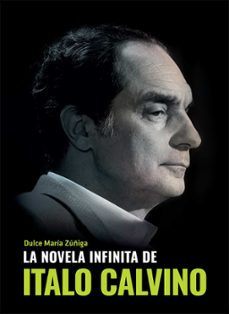 la novela infinita de italo calvino (ebook)-dulce maría zuñiga-9786075719535