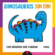 dinosaurios sin fin-roger priddy-9786075840635