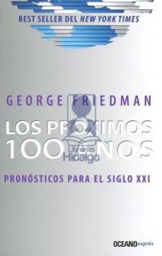 -george friedman-9786077352235