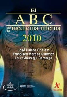 el abc de la medicina interna 2010-9786078045235