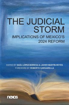 the judicial storm (ebook)-9786078564835