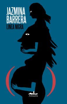 linea nigra (ebook)-jazmina barrera-9786078667635